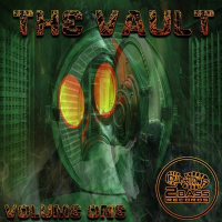 THE VAULT - VOL1 - DS2B 269 OUT NOW!!!