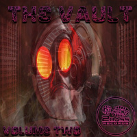 Various Artists - The Vaults Volume Two Dubstomp 2 Bass Records - DS2B273 OUT NOW!!!