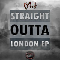 DS2B199 - 04 KVLT - OFF MY PICKLE - EXCLUSIVE TO JUNO DOWNLOAD  SPOTIFY 21ST MAY