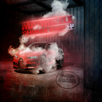 DS2B153 - 02 MAURIZZLE  PARASITE - STRAINED VIP - OUT NOW IN ALL MAJOR DOWNLOAD AND STREAM SITES