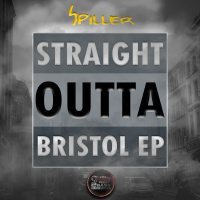 DS2B191 - 03 SPILLER - SNAKES  BLAGGERS - OUT NOW