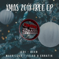 DS2BXMAS - DJ HYPE - PEACE LOVE  UNITY (JEDI REMIX)