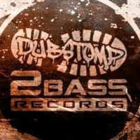 Dubstomp 2 Bass Future Sounds Mix Vol 3 pt1 Mixed by DJ Forensics