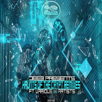 DS2B162 - 04 dEEb - HAUNTS THE CRYPT (PARASITE REMIX)- OUT NOW EXCLUSIVE TO JUNO DOWNLOAD