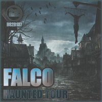 DS2B137 - 01 FALCO - HAUNTED TOUR - OUT NOW EXCLUSIVE TO JUNO DOWNLOAD