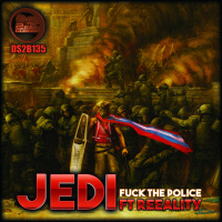 DS2B135 - 04 JEDI FT REEALITY - MURKY - OUT NOW EXCLUSIVE TO JUNO DOWNLOAD