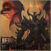 DS2B142 - 08 JEDI - DROP THAT SHIT - EXCLUSIVE TO JUNO DOWNLOAD 15TH MARCH