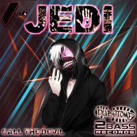 Jedi - Call The Devil Dubstomp 2 Bass Records - DSB286 OUT NOW!!!