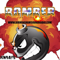 DJ Bomber live @ BirminghamSoundsRadio Dec 27th 2023 The DS2B Show