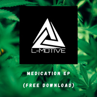 L - Motive - Distance (FREE EP)