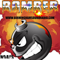 DJ Bomber live @ BirminghamSoundsRadio Dec 3rd 2023