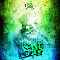 DS2B151 - 01 - JEDI - DIE CLOWN - OUT NOW EXCLUSIVE TO JUNO DOWNLOAD