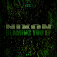 DS2B144 - 02 NIXON - BOOTY BITCH - OUT NOW EXCLUSIVE TO JUNO DOWNLOAD