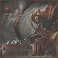 DS2B138 - 02 PARASITE - MARIANA TRENCH (MAURIZZLE RMX) - EXCLUSIVE TO JUNO DOWNLOAD 18TH JAN