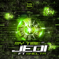 DS2B170 - 01 JEDI FT SKELTA - MY TIME - OUT NOW