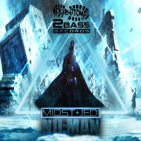 DS2B165 - 02 MIDST - NO MAN (JEDI REMIX) - OUT NOW EXCLUSIVE TO JUNO DOWNLOAD