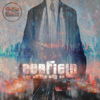 DS2B152 - 03 DUBFIELD - KEY OF THE CITY VIP - OUT NOW IN ALL DOWNLOAD AND STREAM SITES