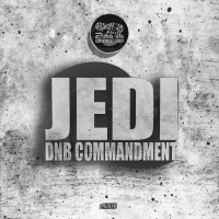 DS2B145 - 04 JEDI - DNB COMMANDMENT - OUT NOW EXCLUSIVE TO JUNO DOWNLOAD