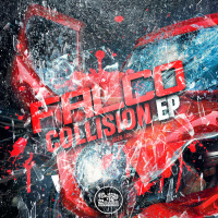 DS2B166 - 04 FALCO  AFLEK - COLLISION - OUT NOW EXCLUSIVE TO JUNO DOWNLOAD