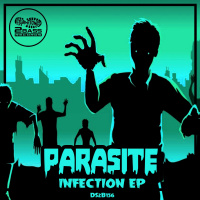 DS2B156 - 03 PARASITE FT BAILEY  MAURIZZLE - GOLDENCITY - OUT NOW EXCLUSIVE TO JUNO DOWNLOAD