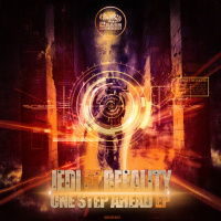DS2B157 - 01 JEDI FT REEALITY - JELLY - OUT NOW EXCLUSIVE TO JUNO DOWNLOAD