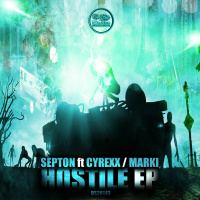 DS2B143 - 04 SEPTON  MARKI - OH SHIT - OUT NOW EXCLUSIVE TO JUNO DOWNLOAD