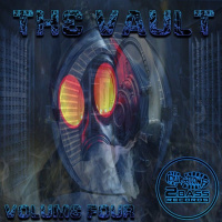 Various Artists - The Vaults Volume Four Dubstomp 2 Bass Records - DS2B277 OUT NOW!!!