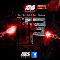 DJ Forensics live @ APS Radio Jan 16th 2024 The Forensic Files