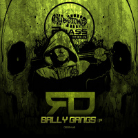 DS2B168 - 01 RD - CRI3D THAT DAY - OUT NOW