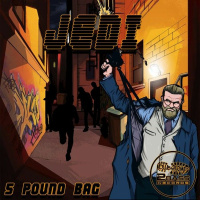 JEDI - 5 POUND BAG - DS2B 270 OUT NOW!!!
