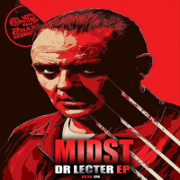 DS2B174 - 01 MIDST - DR LECTER - OUT NOW