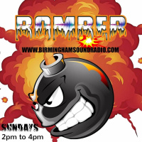 DJ BOMBER live @BIRMINGHAMSOUNDSRADIO NOV 12th 2023.wav