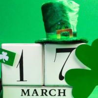 St Patricks Day S02E12 