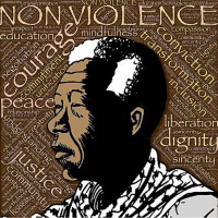 Social Justice Pt 1 S03E25