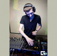 Alex Mur - Clubbing Radio (UK Sessions #1)
