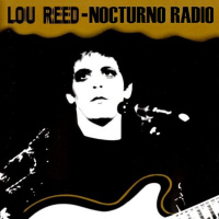 Nocturno Radio - Especial Lou Reed