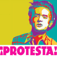 ¡Protesta! - This Land Is Your Land de Woody Guthrie