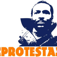 ¡Protesta! - Mercy, mercy me (the ecology) de Marvin Gaye