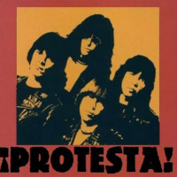 ¡Protesta! - Bonzo Goes to Bitburg de Ramones