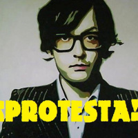 ¡Protesta! - Common People de Pulp