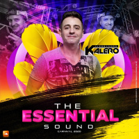 DJ Alessandro Kalero - The Essential Sound (Carnival 2020)