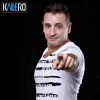 Dj Alessandro Kaleros Podcast