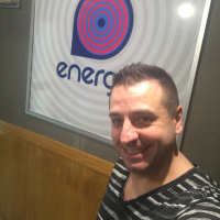 DJ Alessandro Kalero - Energia 97 FM [Programa Freedom]