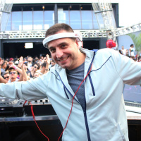 DJ Alessandro Kalero - The Essential Sound (Winte Set)