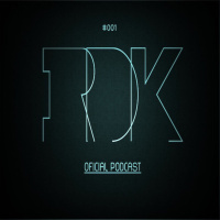 #001- Tech House and Techno Dj set by Redik