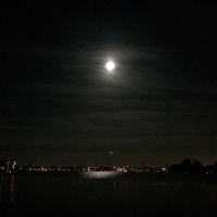 Tagesform 8 - Horizont