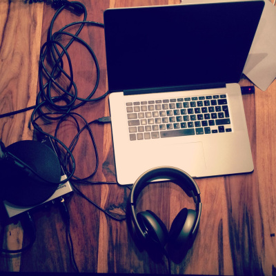 Tagesform - Über Die Musik, Das Leben Und Den Ganzen Rest