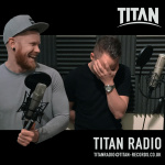 Titan Radio