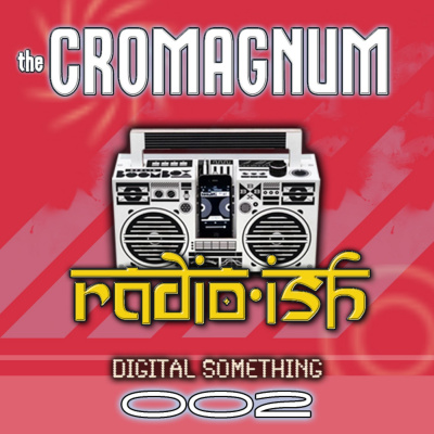 Digital Something Podcast