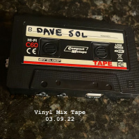 Dave Sol - Vinyl Mixtape 01